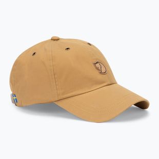 Kšiltovka Fjällräven Vidda buckwheat brown