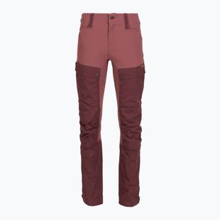 Dámské trekové kalhoty Fjällräven Keb port/mesa purple