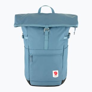Turistický batoh   Fjällräven High Coast Foldsack 24 l dawn blue