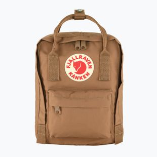 Městský batoh Fjällräven Kanken Mini 7 l khaki dust