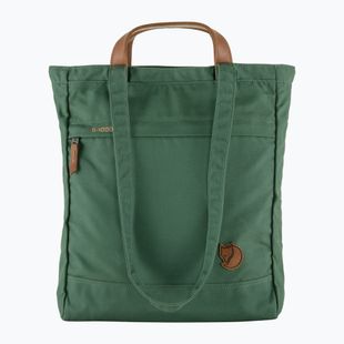 Taška Fjällräven Totepack No. 1 14 l deep patina