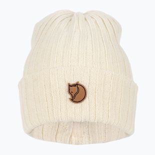 Fjällräven Byron Hat křídově bílá zimní čepice
