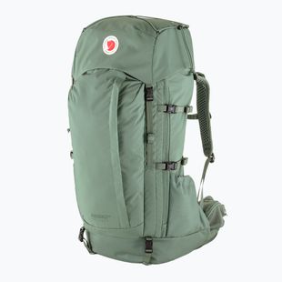 Trekingový batoh  Fjällräven Abisko Friluft 45 l patina green