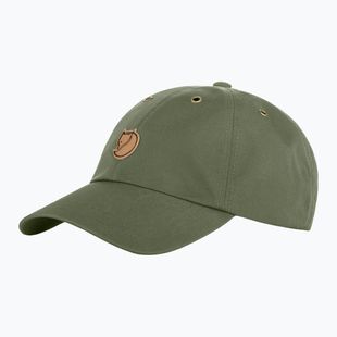 Kšiltovka Fjällräven Vidda laurel green