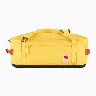 Turistická taška Fjällräven High Coast Duffel 22 l mellow yellow