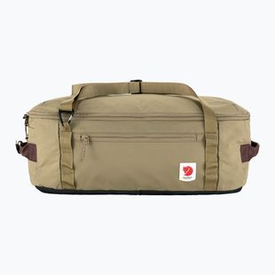 Cestovní taška Fjällräven High Coast Duffel 22 l clay