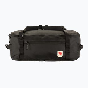 Turistická taška Fjällräven High Coast Duffel 22 l black