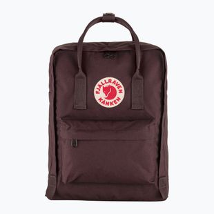 Městský batoh Fjällräven Kanken 16 l blackberry