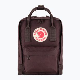 Městský batoh Fjällräven Kanken Mini 7 l blackberry