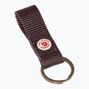 Klíčenka Fjällräven Kanken Keyring blackberry