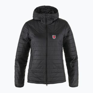 Dámská bunda Fjällräven Expedition X-lätt Hoodie black