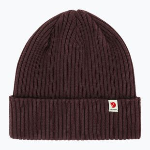 Zimní čepice Fjällräven Rib Hat port