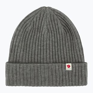 Zimní čepice Fjällräven Rib Hat grey
