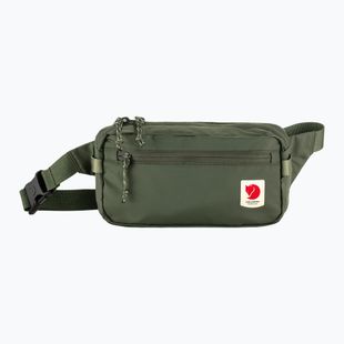 Ledvinka Fjällräven High Coast Hip 1,5 l mountain green