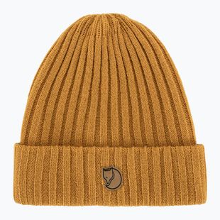 Zimní čepice Fjällräven Byron Hat acorn