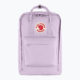 Městský batoh Fjällräven Kanken Laptop 17" 20 l pastel lavender