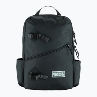 Městský batoh  Fjällräven Vardag 17 l coal black