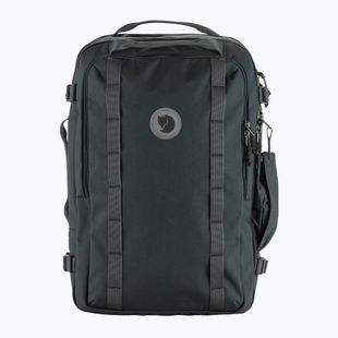 Turistický batoh Fjällräven Färden Carry-On Backpack 42 l coal black