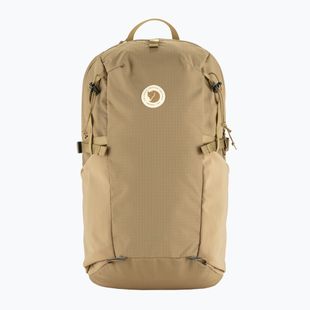Batoh  Fjällräven Abisko Softpack 16 l clay