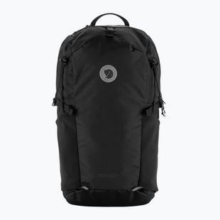 Batoh Fjällräven Abisko Softpack 16 l black