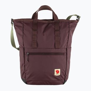Městský batoh Fjällräven High Coast Totepack 23 l blackberry