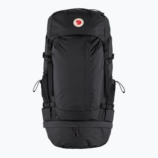 Trekingový batoh Fjällräven Abisko Trek M/L 48 l black