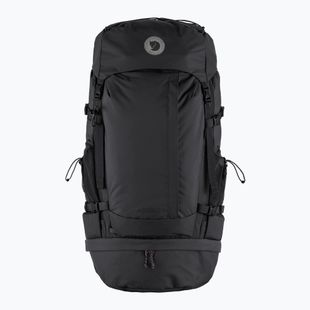 Trekingový batoh Fjällräven Abisko Trek S/M 48 l black