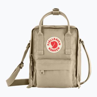 Taška Fjällräven Kanken Sling 2,5 l fossil
