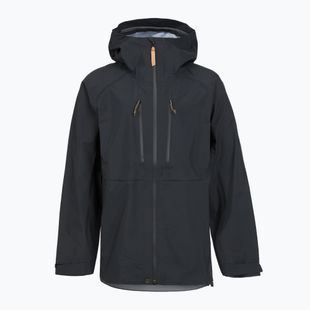 Pánská větrovka Fjällräven Keb GTX black