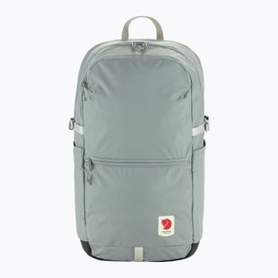 Turistický batoh Fjällräven High Coast 24 l shark grey