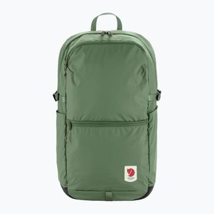 Turistický batoh Fjällräven High Coast 24 l shark green