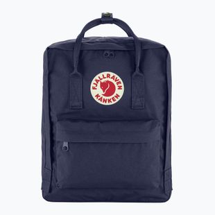 Městský batoh Fjällräven Kanken 16 l midnight purple
