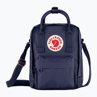 Taška Fjällräven Kanken Sling 2,5 l midnight purple