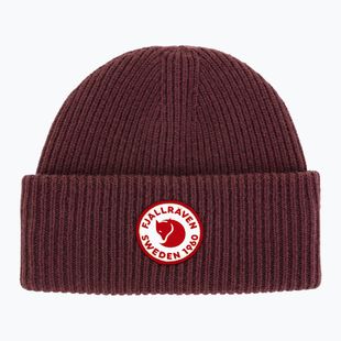 Zimní čepice Fjällräven 1960 Logo Hat port