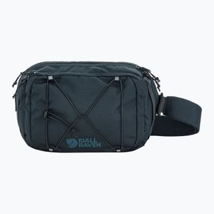 Městský batoh Fjällräven Skule Sling 6 l navy