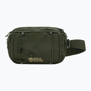 Městský batoh Fjällräven Skule Sling 6 l deep forest