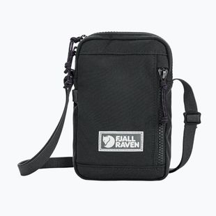 Taška Fjällräven Vardag Pocket Small coal black