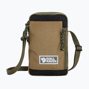 Taška Fjällräven Vardag Pocket Small green/clay