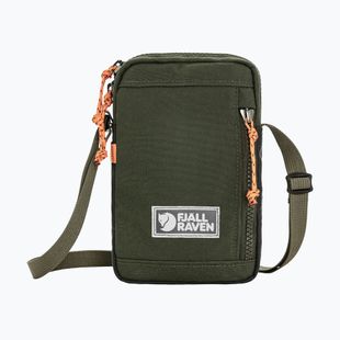 Taška Fjällräven Vardag Pocket Small deep forest