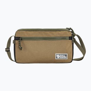 Taška Fjällräven Vardag Pocket Large green/clay