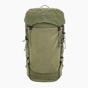 Trekový batoh Fjällräven Kajka X-Lätt 45 l green