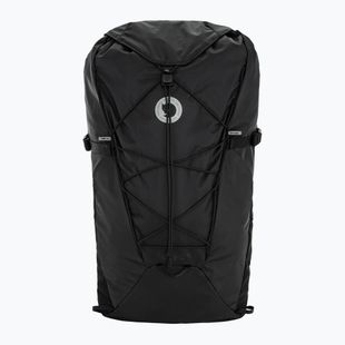 Turistický batoh Fjällräven Abisko Lite 20 l black