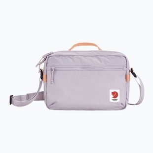 Taška Fjällräven High Coast Crossbody 3 l lavender mist