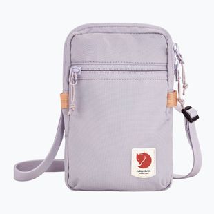 Taška Fjällräven High Coast Pocket lavender mist