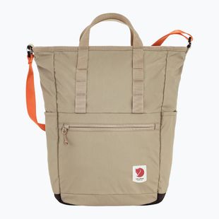 Městský batoh Fjällräven High Coast Totepack 23 l fossil