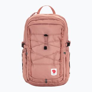 Batoh Fjällräven Skule 20 l dusty rose