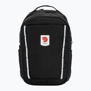 Dětský městský batoh Fjällräven Skule Kids 15 l black