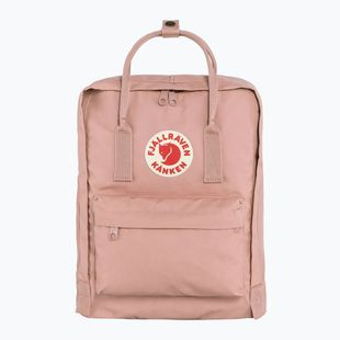 Městský batoh Fjällräven Kanken 16 l chalk rose