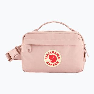 Ledvinka Fjällräven Kanken 2 l chalk rose