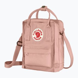 Taška Fjällräven Kanken Sling 2,5 l chalk rose